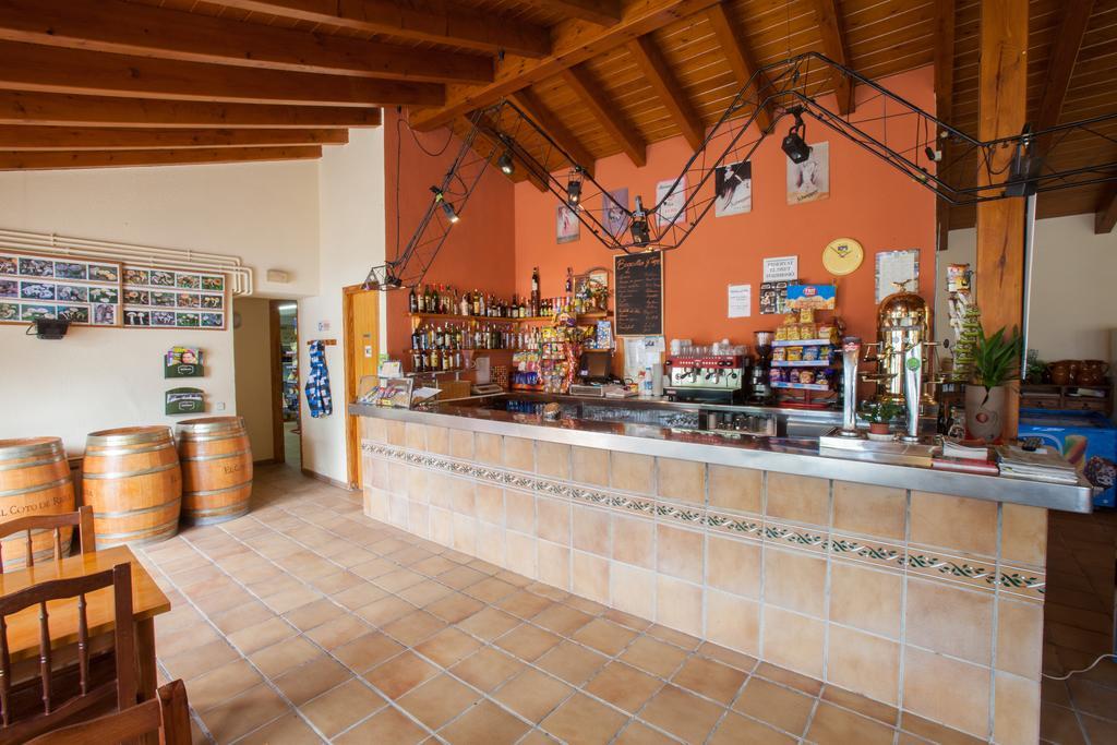 Camping L'Espelt La Pobla de Lillet Zewnętrze zdjęcie